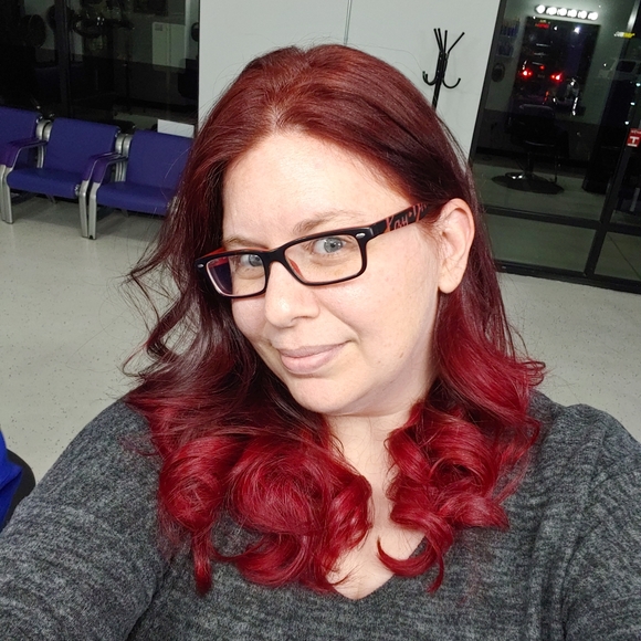 Meet your Posher, Archangela - Picture 2 of 2